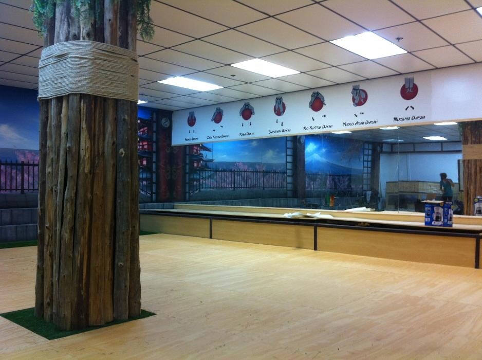 Images Alexandre Haché Kyokushin Karaté Inc.