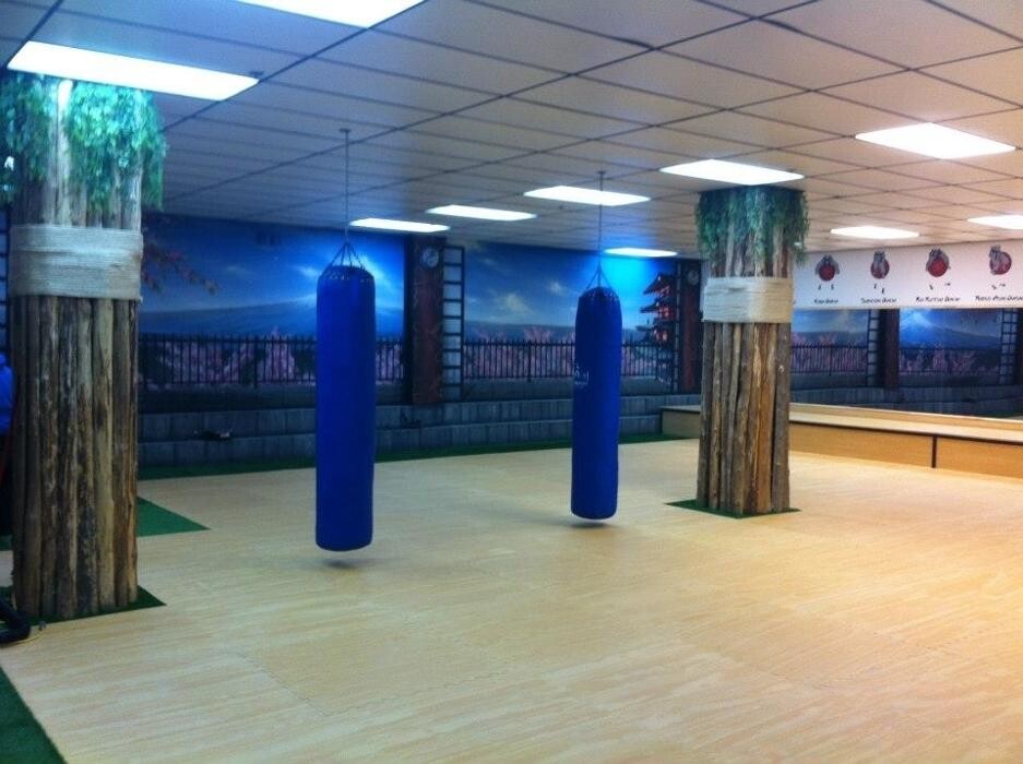 Images Alexandre Haché Kyokushin Karaté Inc.