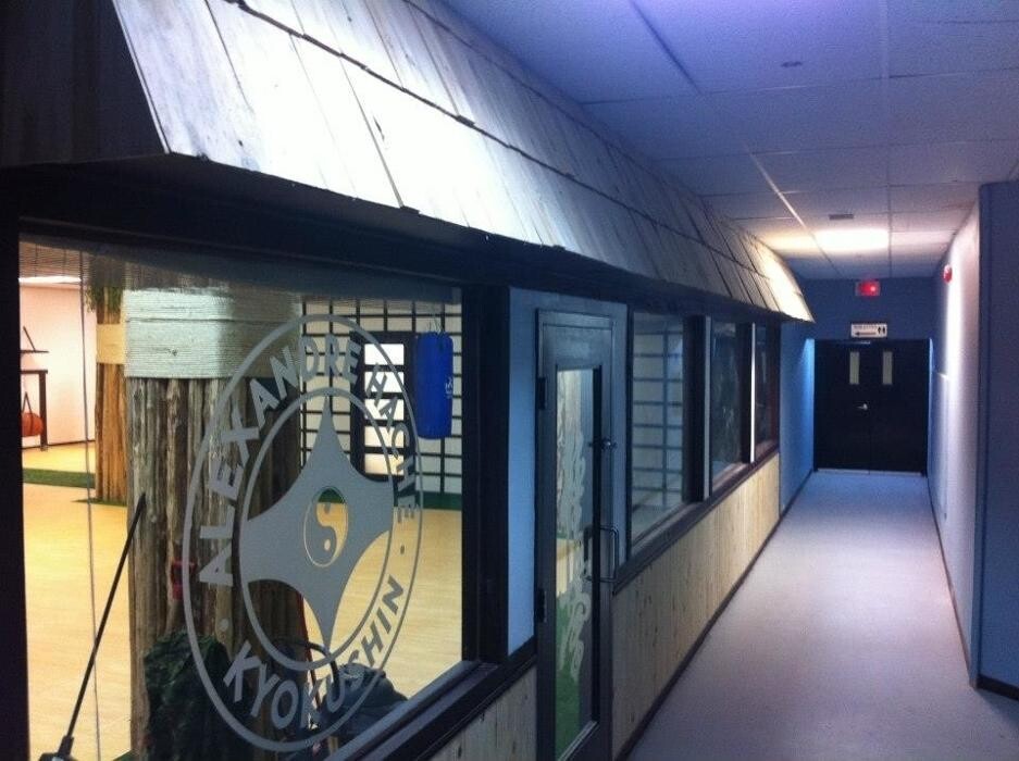 Images Alexandre Haché Kyokushin Karaté Inc.