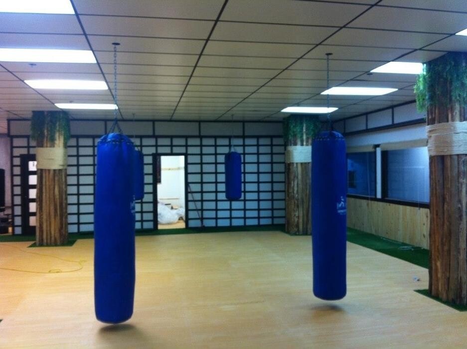 Images Alexandre Haché Kyokushin Karaté Inc.