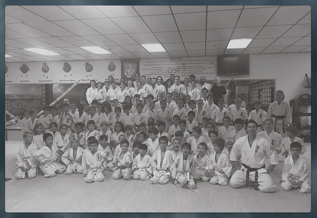 Images Alexandre Haché Kyokushin Karaté Inc.