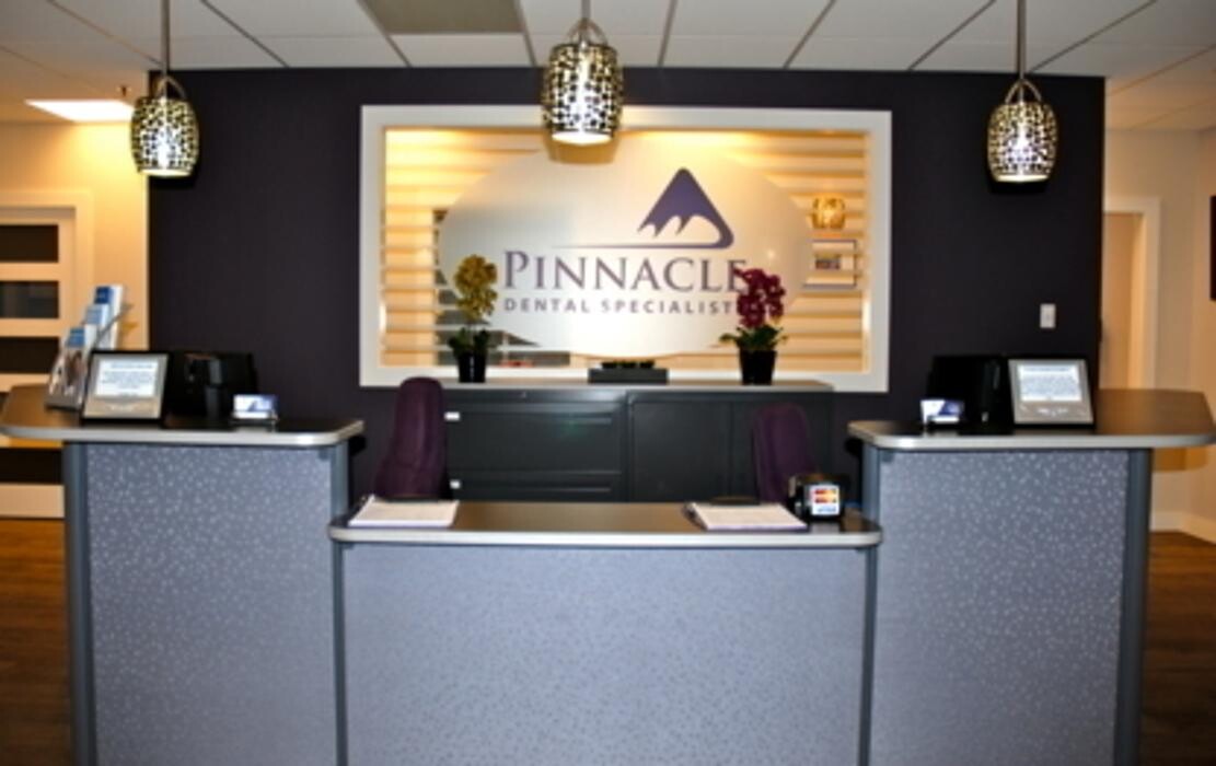 Images Pinnacle Dental Specialists