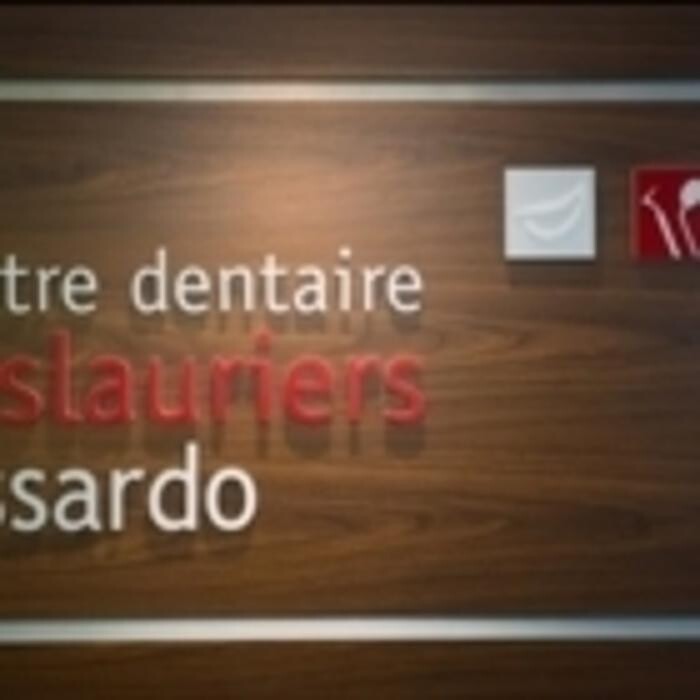 Images Centre Dentaire Deslauriers Pissardo Jacques