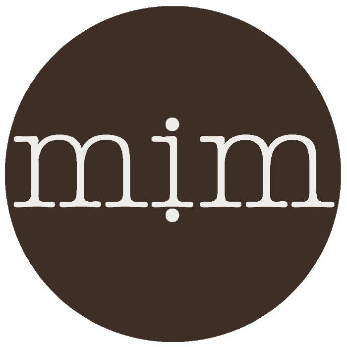 Mim Concept Logo