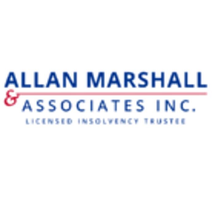 Allan Marshall & Associates Inc. Logo