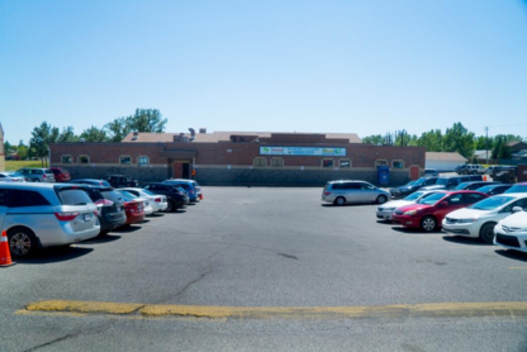 Images Falconridge/Castleridge Community Association