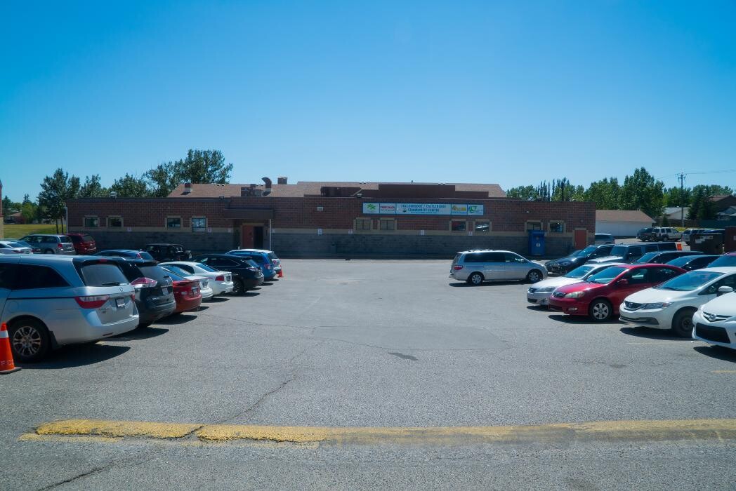 Images Falconridge/Castleridge Community Association