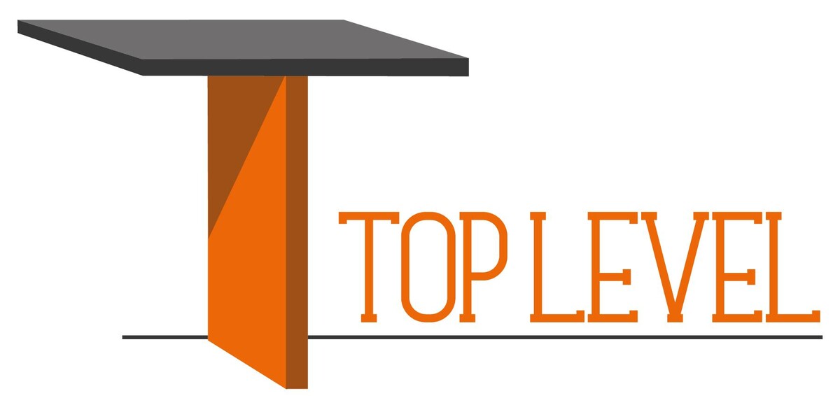 Top Level Logo