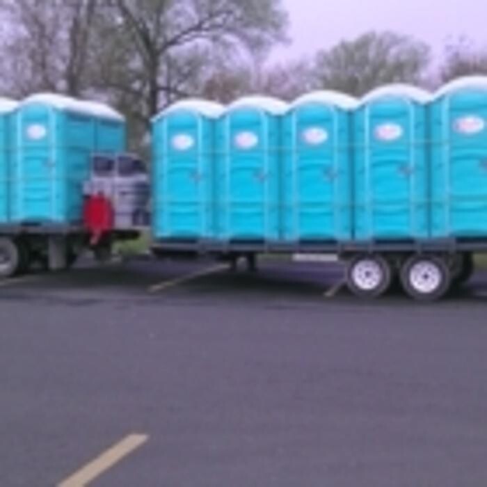 Images Bob's Portable Toilet Rentals
