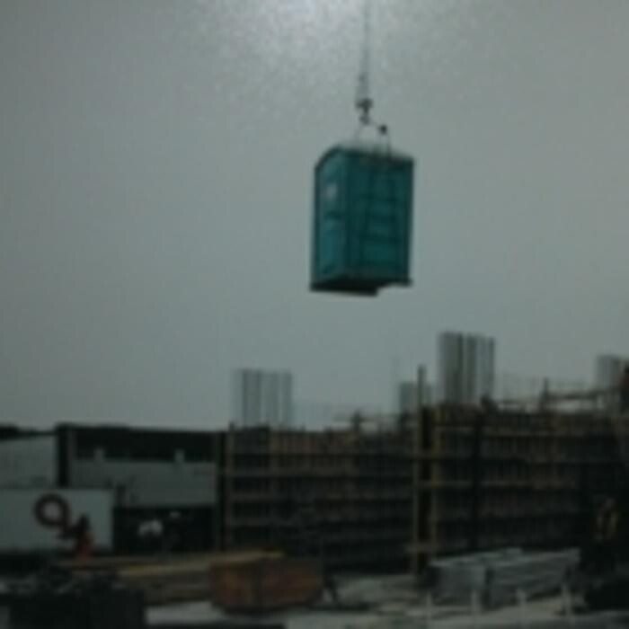 Images Bob's Portable Toilet Rentals