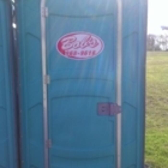 Images Bob's Portable Toilet Rentals