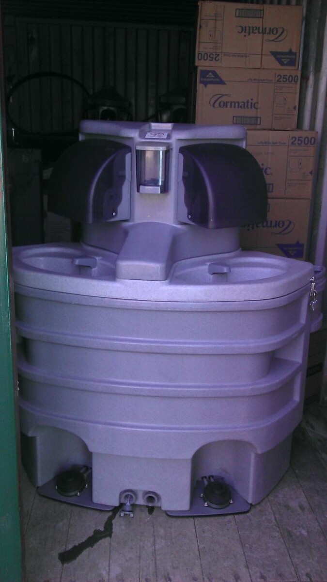 Images Bob's Portable Toilet Rentals