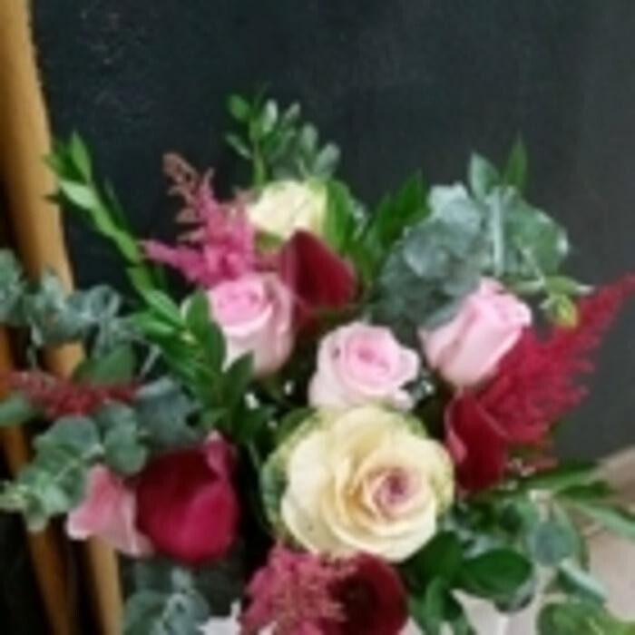 Images Chez Louisette Fleuriste Inc
