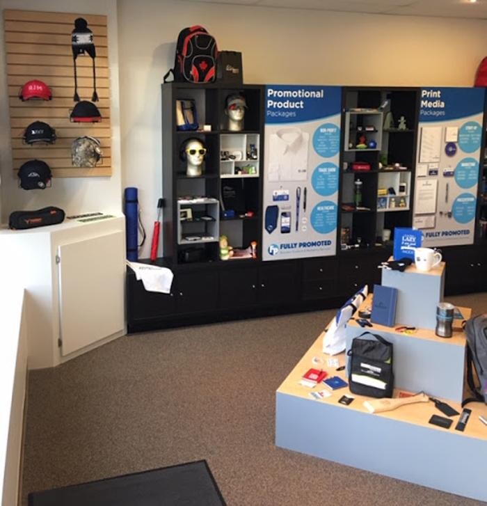 Images Fully Promoted of Lethbridge