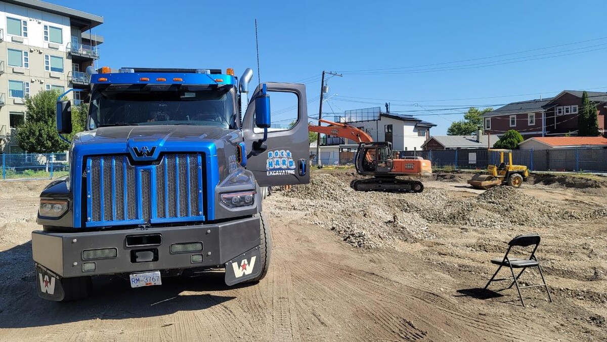 Images Rockhard Excavating