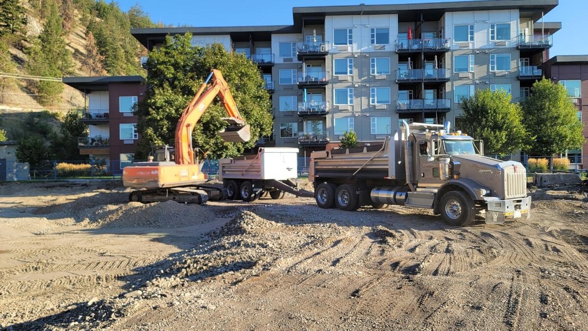 Images Rockhard Excavating