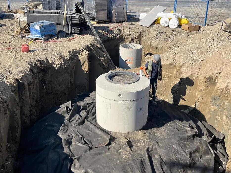 Images Rockhard Excavating