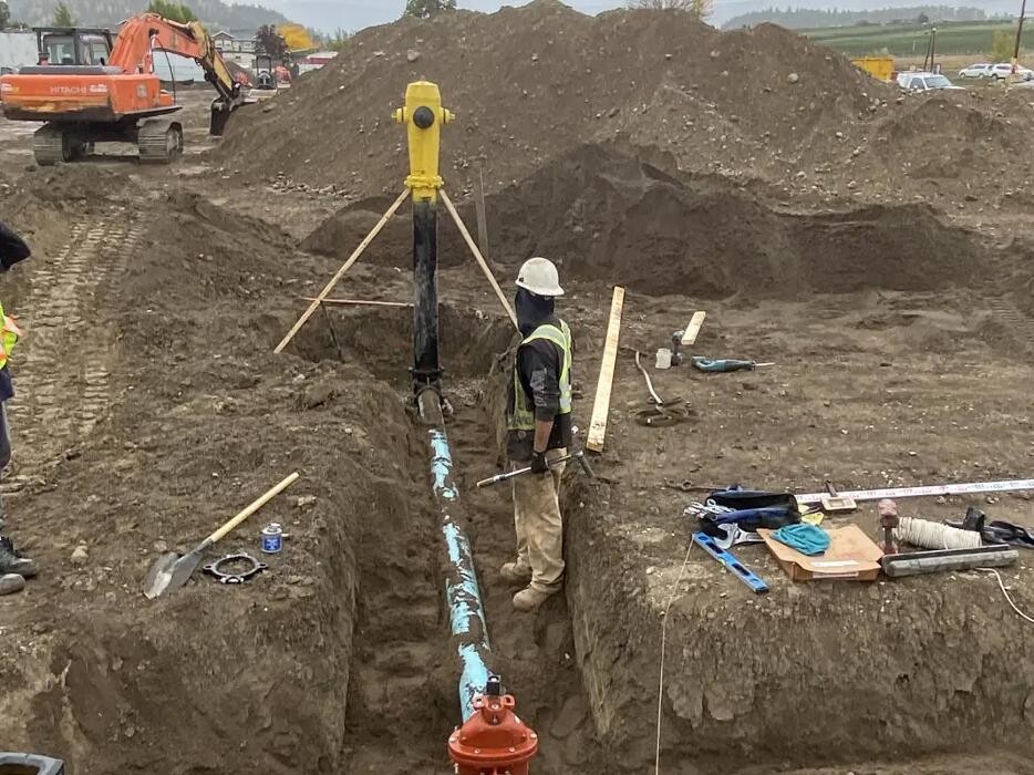 Images Rockhard Excavating
