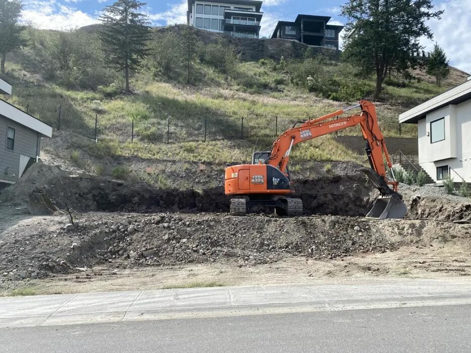 Images Rockhard Excavating