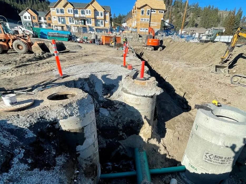 Images Rockhard Excavating