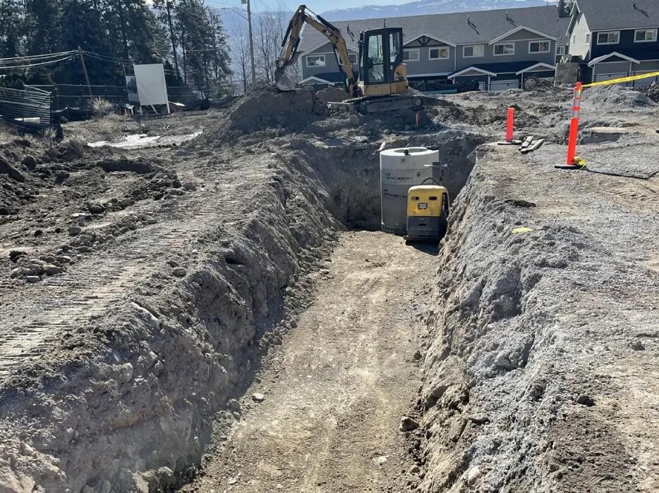 Images Rockhard Excavating