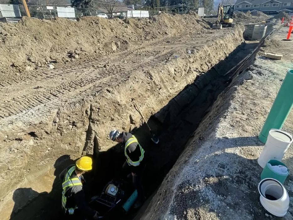 Images Rockhard Excavating