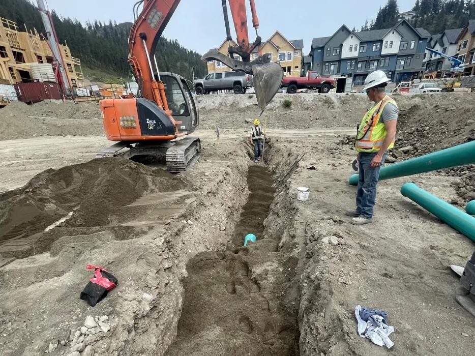 Images Rockhard Excavating