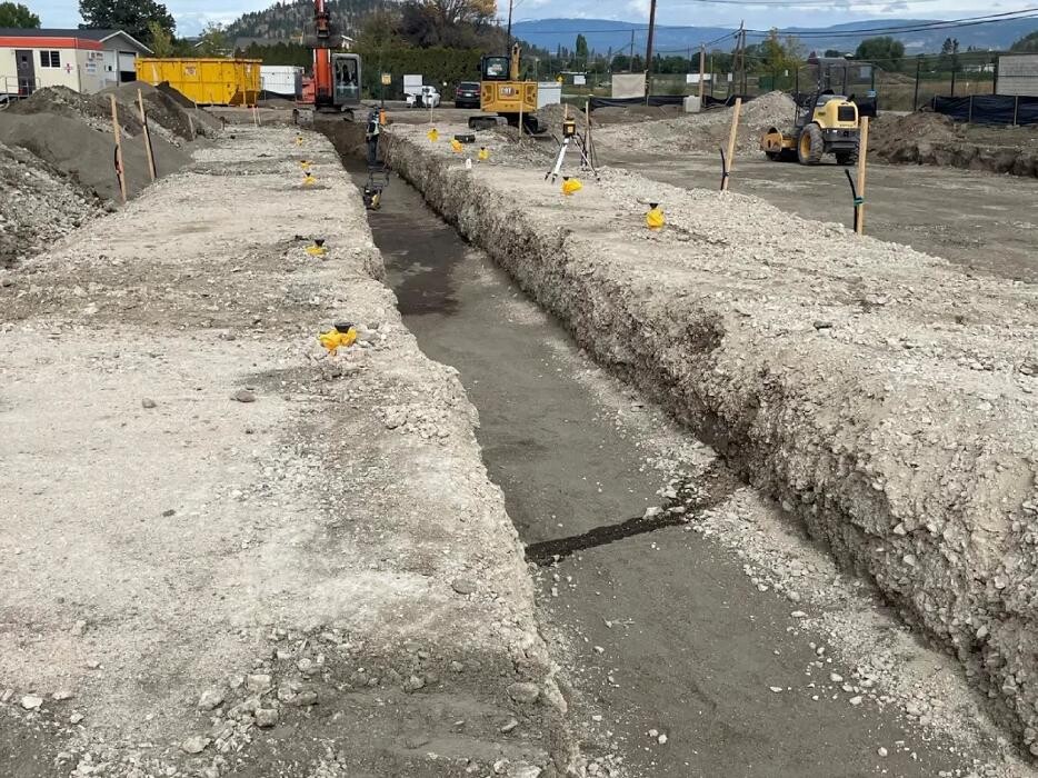 Images Rockhard Excavating