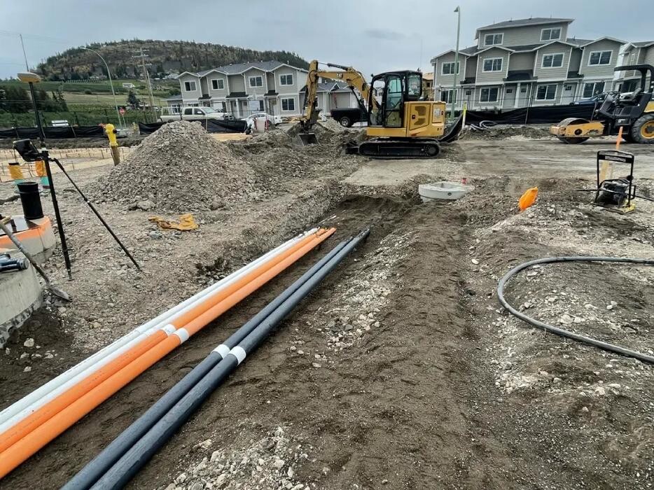 Images Rockhard Excavating