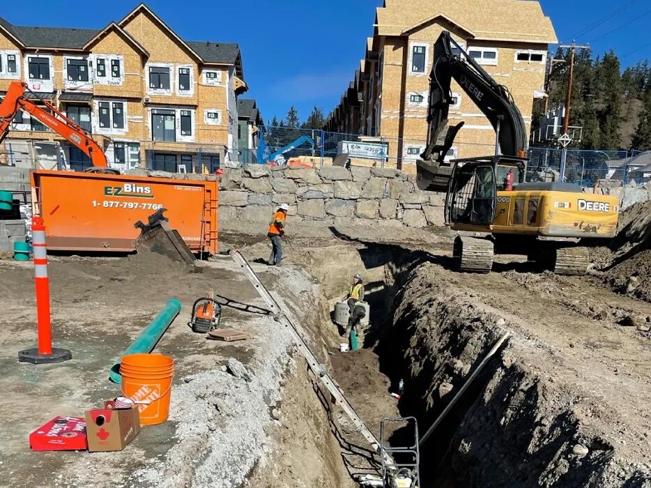Images Rockhard Excavating