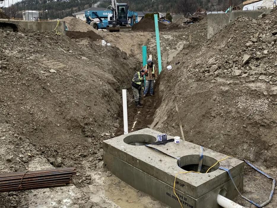 Images Rockhard Excavating