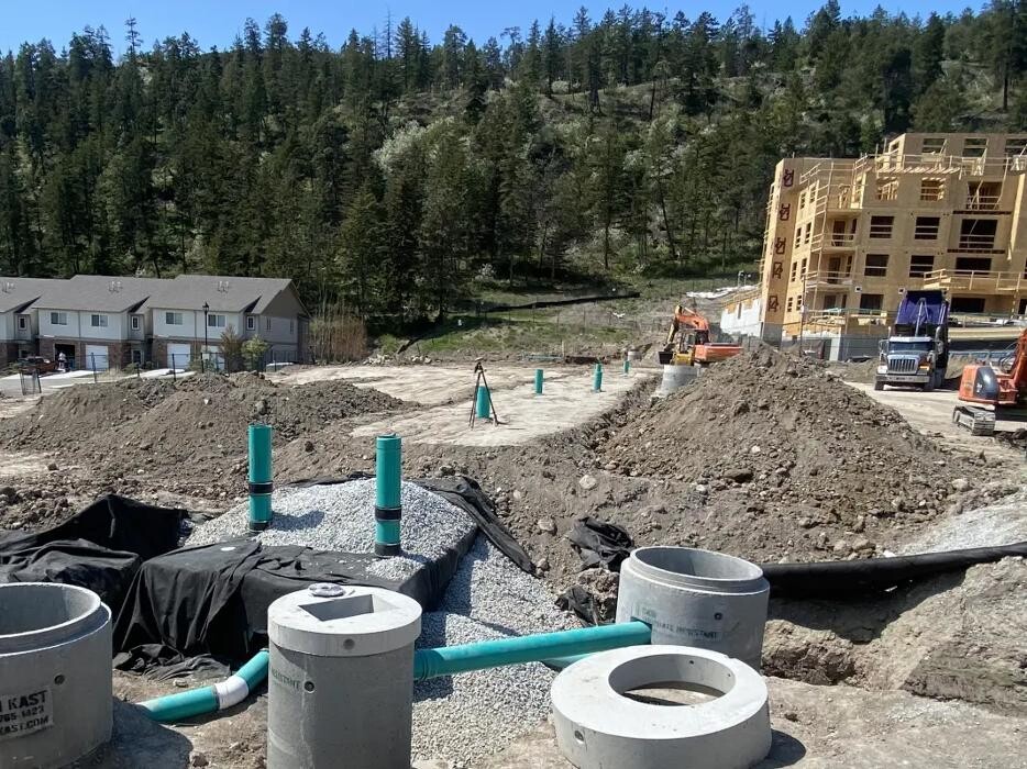 Images Rockhard Excavating