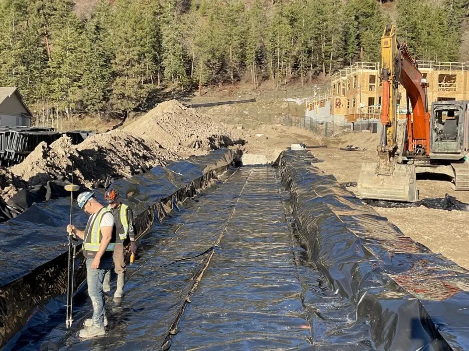 Images Rockhard Excavating
