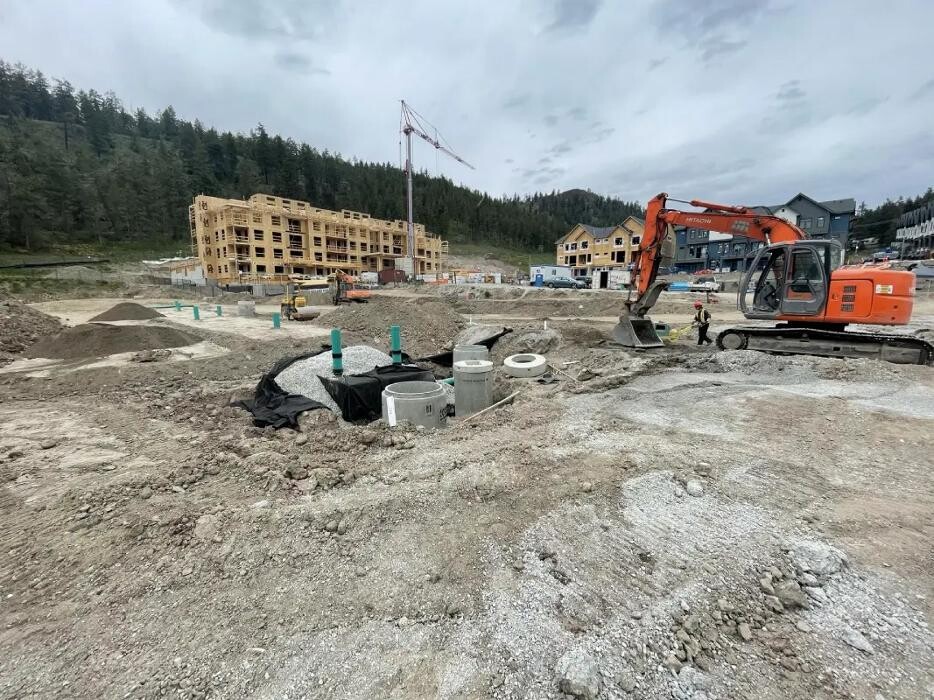 Images Rockhard Excavating