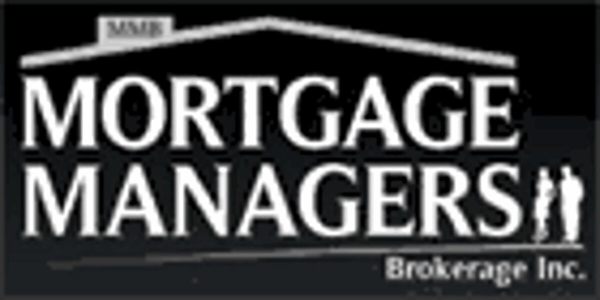 MMB Mortgage Managers Brokerage Inc. Logo