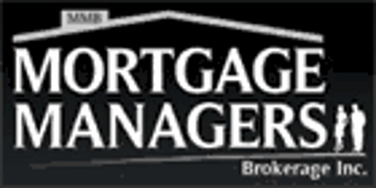 Mortgage Managers Logo