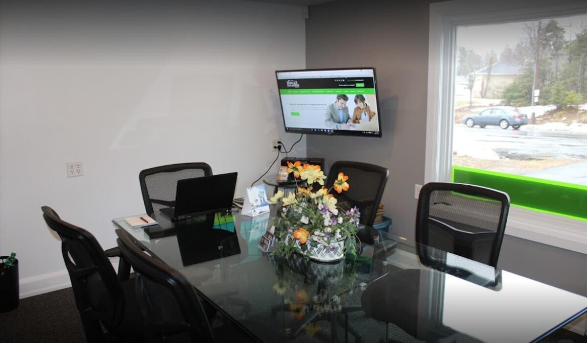 Images MMB Mortgage Managers Brokerage Inc.
