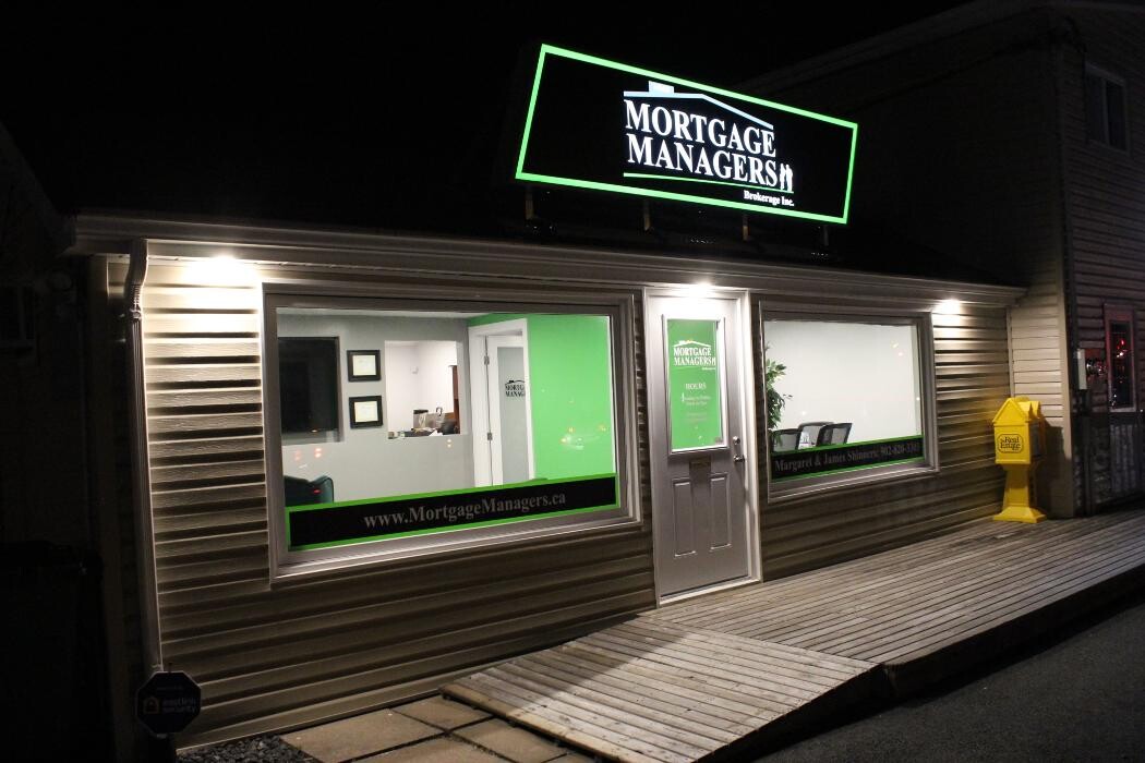 Images MMB Mortgage Managers Brokerage Inc.
