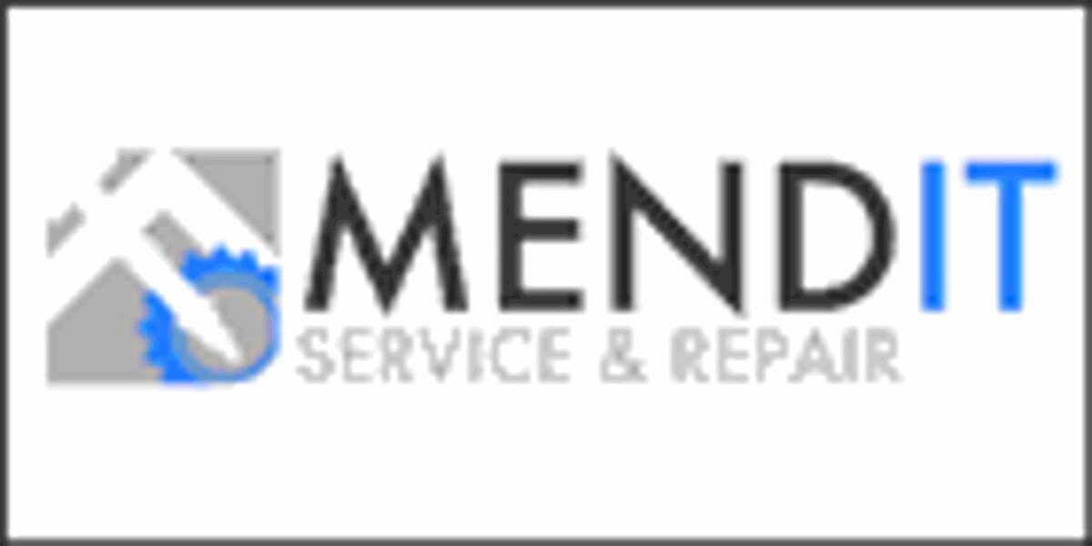 Mendit Service & Repair Logo