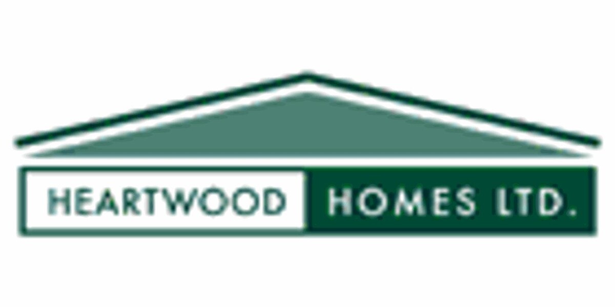 Heartwood Homes Ltd Logo