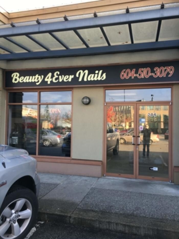 Images Beauty 4ever Nail Salon