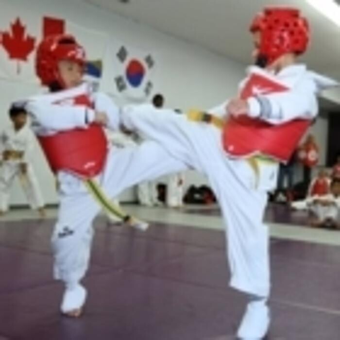 Images Sports Taekwondo Academy (STA)