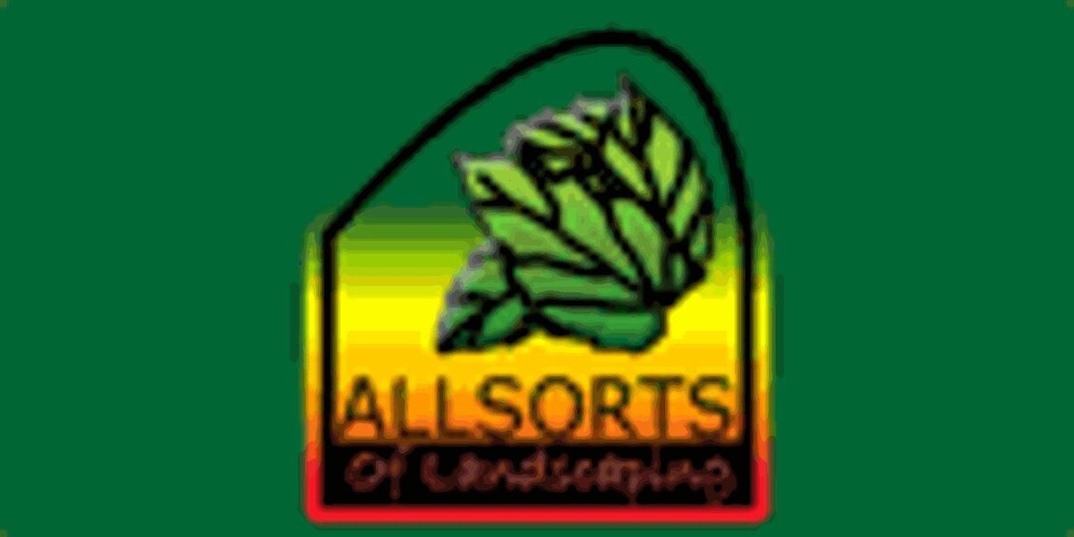 Allsorts Of Landscaping Logo