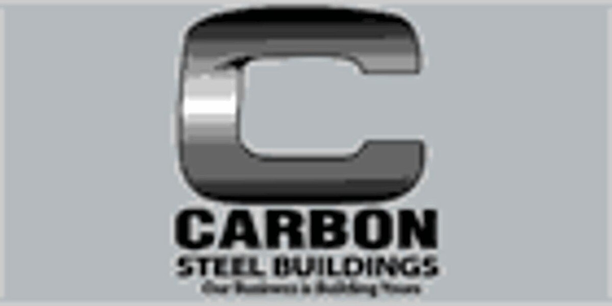 Carbon Steel Buildings Inc Logo