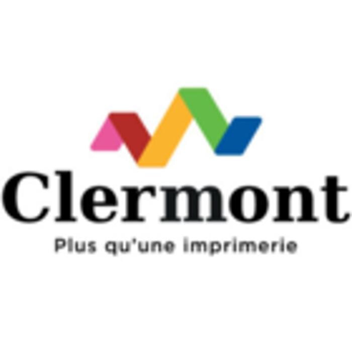 Imprimerie Pierre Clermont Enr Logo