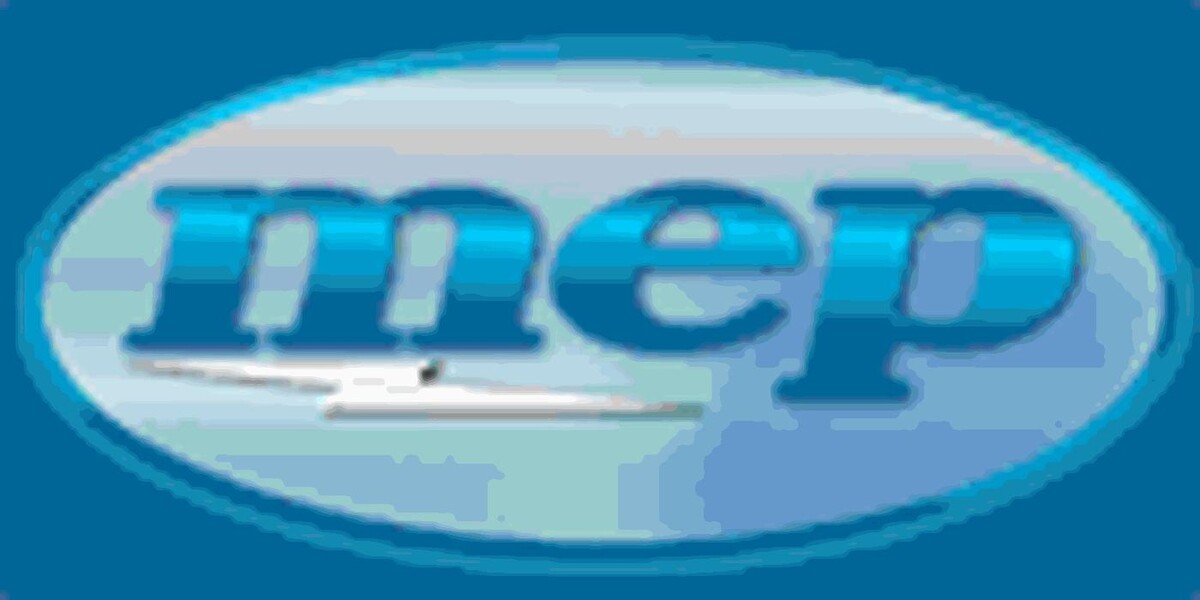 M E P Technologies Inc Logo