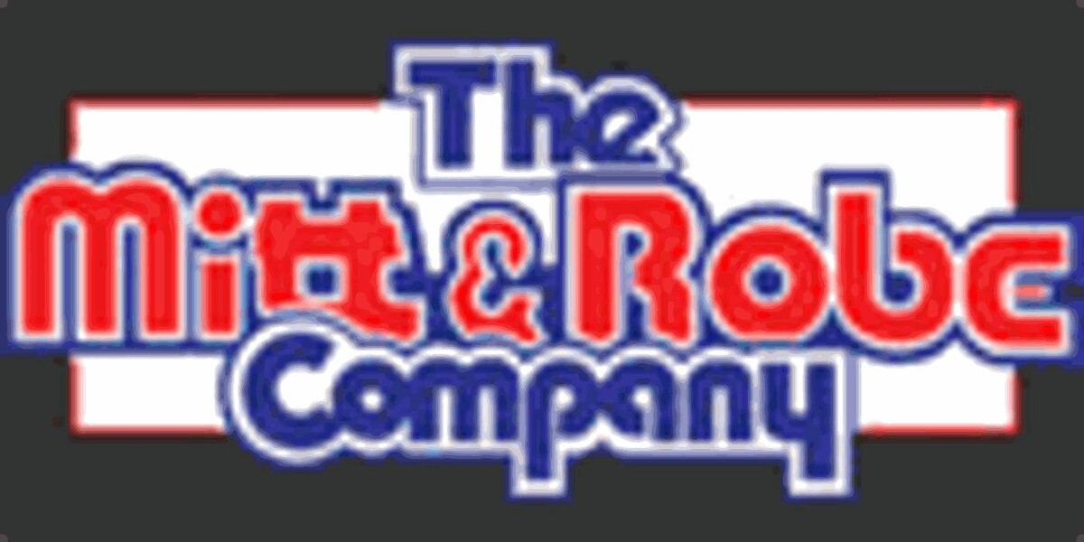 The Mitt And Robe Company Logo