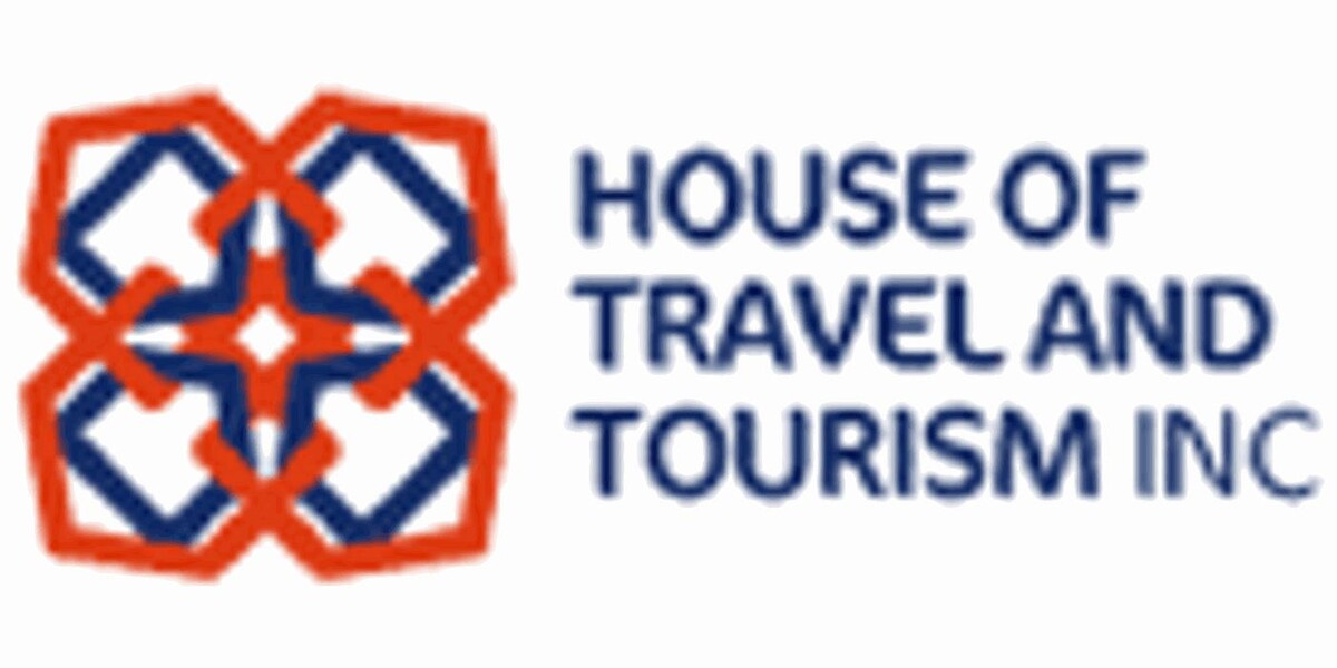 House Of Travel & Tourism Inc Logo