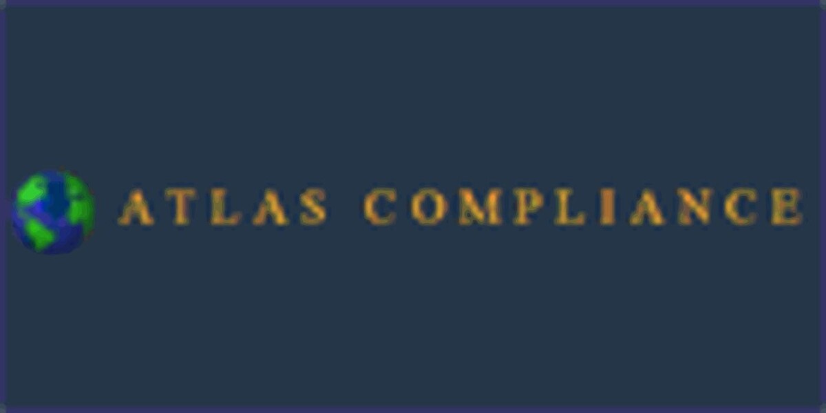 Atlas Compliance Ltd Logo