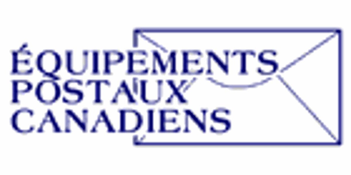 Equipements Postaux Canadiens Logo